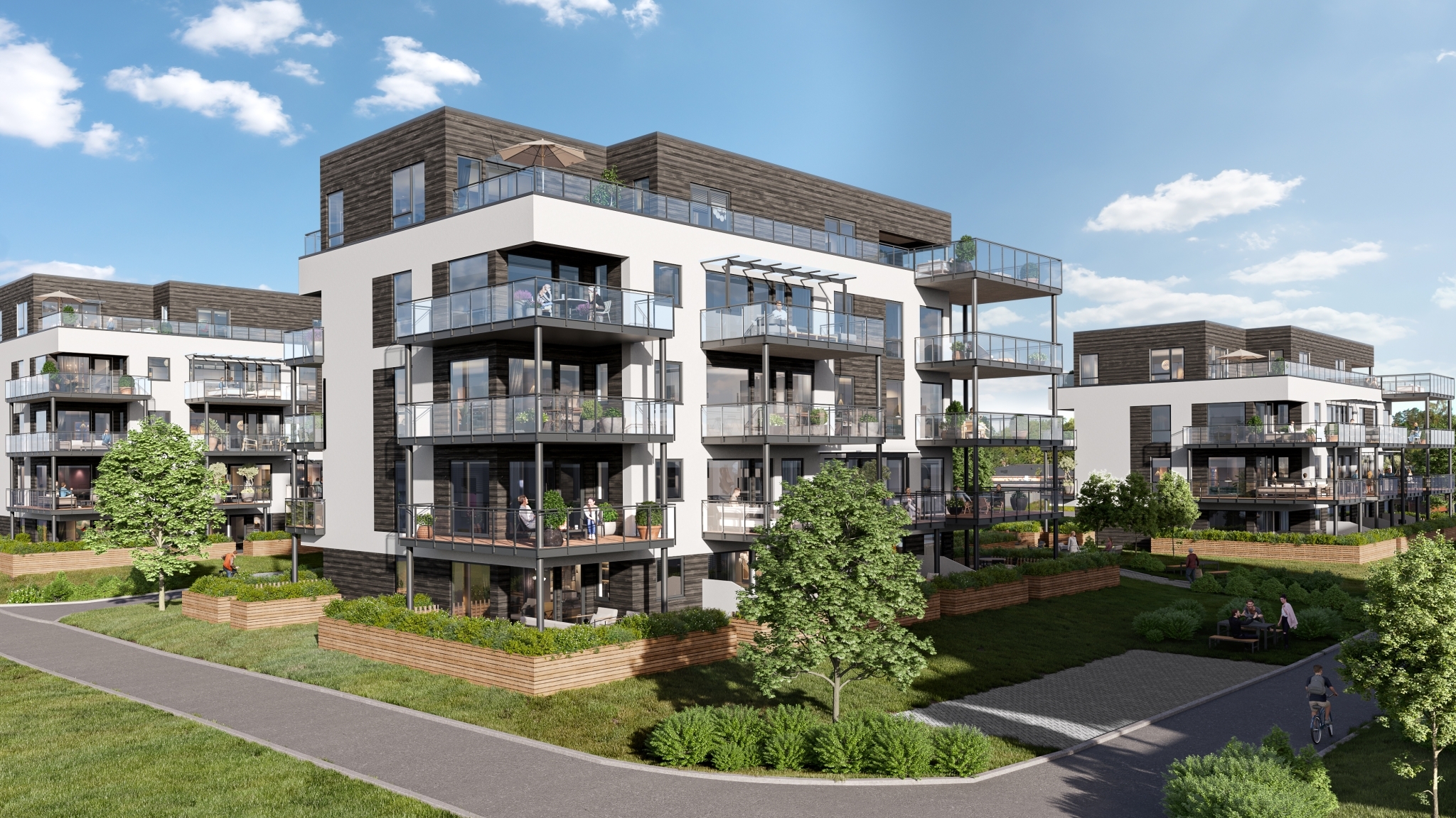 Mistel Park Eksteriør Vinkel 01 v5 Plyo