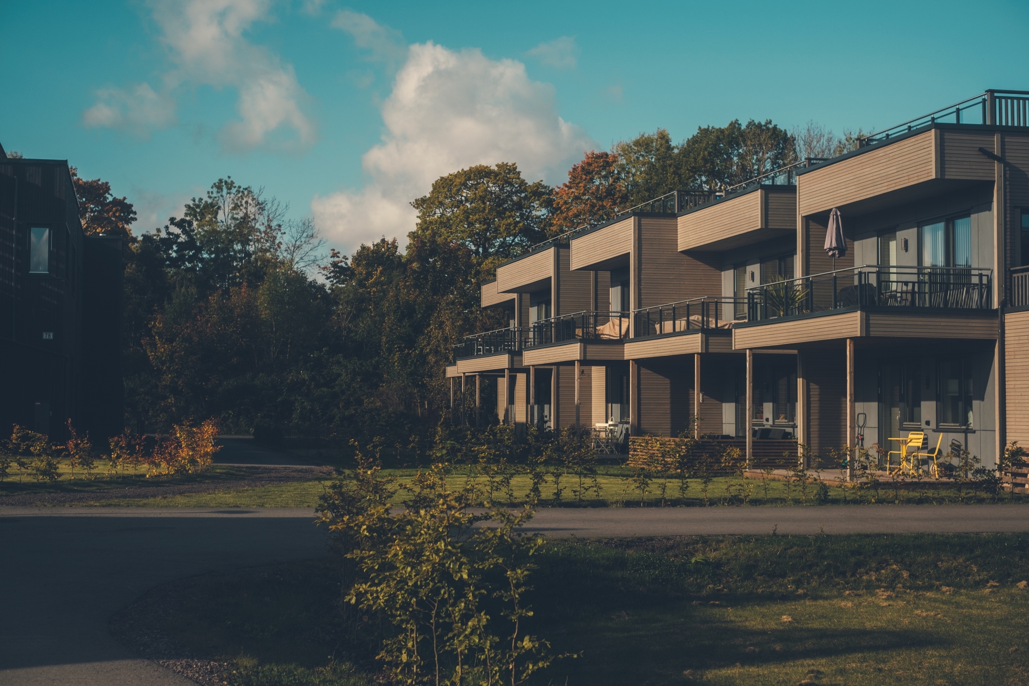 Mistelpark område 9320